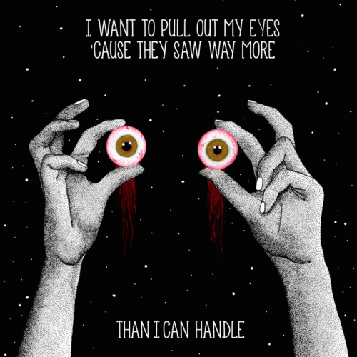 The Chainsaw Motel : Blank Page